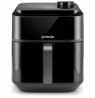 Gorenje Airfryer | AF1800ST | Capacity 6.7 L | Black
