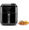 Gorenje Airfryer | AF1800ST | Capacity 6.7 L | Black