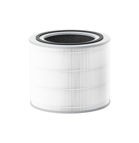 Xiaomi Mijia Smart Air Purifier Max Filter | White