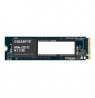 Gigabyte SSD | 256 GB | SSD form factor M.2 2280 | Solid-state drive interface PCIe 3.0 x4 NVMe | Read speed 3200 MB