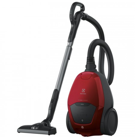Electrolux PD82-ANIMA 3.5 L Cylinder vacuum Dry 600 W Dust bag
