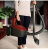 Electrolux PD82-ANIMA 3.5 L Cylinder vacuum Dry 600 W Dust bag