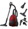 Electrolux PD82-ANIMA 3.5 L Cylinder vacuum Dry 600 W Dust bag
