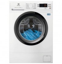 Skalbimo mašina ELECTROLUX EWS6526BP