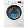 Skalbimo mašina ELECTROLUX EWS6526BP