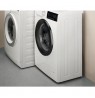 Skalbimo mašina ELECTROLUX EWS6526BP