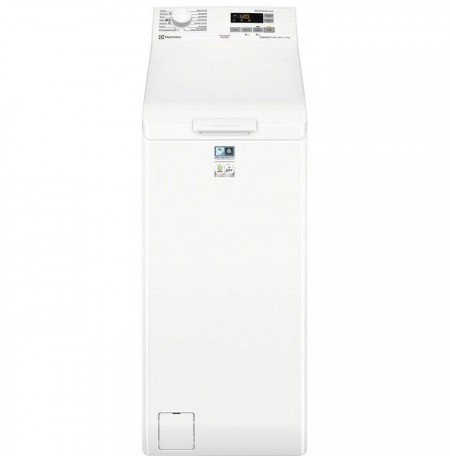 Skalbimo mašina ELECTROLUX EW6T5372P