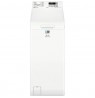 Skalbimo mašina ELECTROLUX EW6T5372P