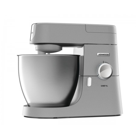 Kenwood Electronics Chef XL KVL4100S food processor 1200 W 6.7 L Silver
