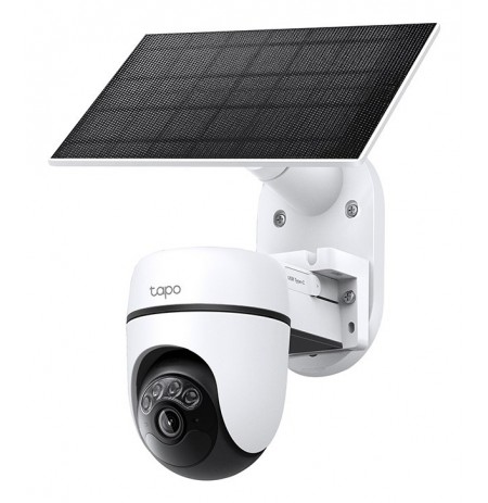 TP-Link Tapo C610 KIT Żarówka Kamera bezpieczeństwa IP Zewnętrzna 2304 x 1296 px Sufit / ściana / słup