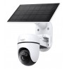 TP-Link Tapo C610 KIT Żarówka Kamera bezpieczeństwa IP Zewnętrzna 2304 x 1296 px Sufit / ściana / słup