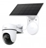 TP-Link Tapo C610 KIT Żarówka Kamera bezpieczeństwa IP Zewnętrzna 2304 x 1296 px Sufit / ściana / słup