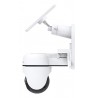 TP-Link Tapo C610 KIT Żarówka Kamera bezpieczeństwa IP Zewnętrzna 2304 x 1296 px Sufit / ściana / słup