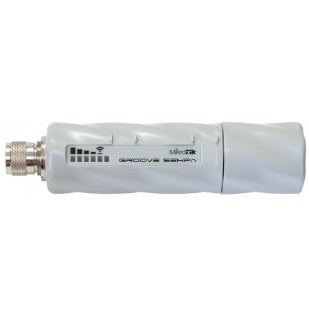 Mikrotik GrooveA 52HPn 150 Mbps Gray PoE Support
