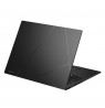 ASUS Zenbook 14 UM3406GA-QD013W Ryzen AI 5 430 14.0"WUXGA 60Hz 300nits AG 16GB LPDDR5X SSD512 Radeon Graphics WLAN+BT Cam720p