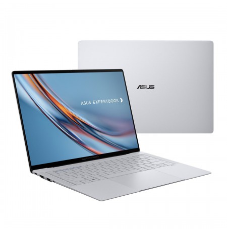 ASUS ExpertBook Ultra B9406CAA-TH0748X Ultra X7 358H 14"WQXGA+ Touch Tandem OLED 600nits 120Hz AG 64GB LPDDR5X SSD1TB Intel Arc