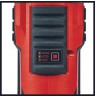 Einhell 4510070 power screwdriver/impact driver 2100 RPM Black, Red