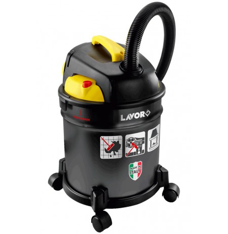 LAVOR VACUUM CLEANER FREDDY 4in1 1200W 20L