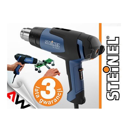 STEINEL HEAT GUN HL1920 E 2000W