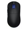 HATOR Quasar 3 Wireless mouse Gaming Ambidextrous RF Wireless + Bluetooth + USB Type-A Optical 12000 DPI