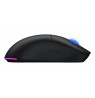 HATOR Quasar 3 Wireless mouse Gaming Ambidextrous RF Wireless + Bluetooth + USB Type-A Optical 12000 DPI