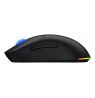 HATOR Quasar 3 Wireless mouse Gaming Ambidextrous RF Wireless + Bluetooth + USB Type-A Optical 12000 DPI