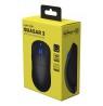 HATOR Quasar 3 Wireless mouse Gaming Ambidextrous RF Wireless + Bluetooth + USB Type-A Optical 12000 DPI