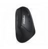 Perixx PERIMICE-715 II Wireless Mouse Optical Vertical Vertical Black