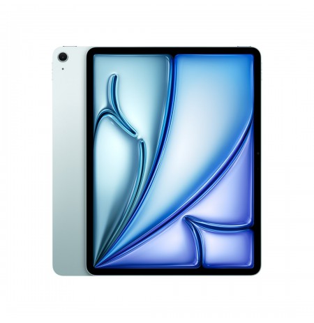 Apple iPad Air Apple M 128 GB 33 cm (13") 12 GB Wi-Fi 7 (802.11be) iPadOS 26 Blue