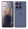 Motorola Edge 60 Fusion 8/256GB 5G Pantone Slipstream