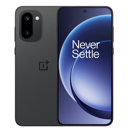 OnePlus 15R 17.4 cm (6.83") Dual SIM Android 16.0 5G USB Type-C 12 GB 256 GB 7400 mAh Black
