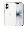 Apple iPhone 17 16 cm (6.3") Dual SIM iOS 26 5G USB Type-C 256 GB White