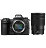 Nikon Z6 III + Z 24-120 f/4 S