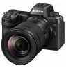 Nikon Z6 III + Z 24-120 f/4 S