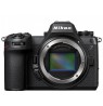 Nikon Z6 III + Z 24-120 f/4 S