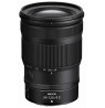 Nikon Z6 III + Z 24-120 f/4 S