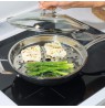 Salter BW13977  Megastone 30cm Multifunctional Pan