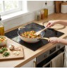 Salter BW14607 Aerotech Professional 28cm Wok