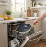 Salter BW14607 Aerotech Professional 28cm Wok