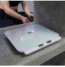 Salter SA00755WFEU6 Body Insight Smart Scale, White