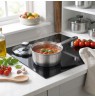 Salter BW14627 Expert  3 Piece (16/18/20cm)  Pan Set