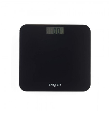 Salter SA00703BFEU12 Battery-Free Electronic Scale, Black
