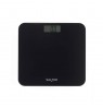 Salter SA00703BFEU12 Battery-Free Electronic Scale, Black