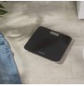 Salter SA00703BFEU12 Battery-Free Electronic Scale, Black