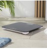 Salter SA00703BFEU12 Battery-Free Electronic Scale, Black