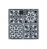 Salter SA00702TCFEU12 Tanger Tile Electronic Scale