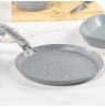 Salter BW13656GEU7 Marblestone 25cm Pancake Pan