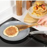 Salter BW13656GEU7 Marblestone 25cm Pancake Pan