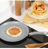 Salter BW13656GEU7 Marblestone 25cm Pancake Pan