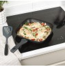 Salter BW13594DU Megastone Excellence 28cm Griddle Pan, Grey